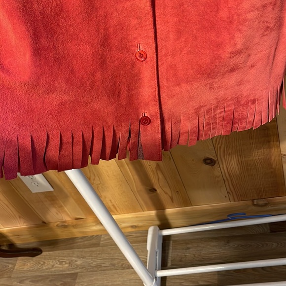 JPR 100% Genuine Leather Jacket - Picture 2 of 8